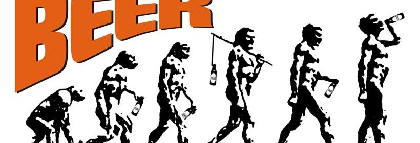 Pivo i evolucija