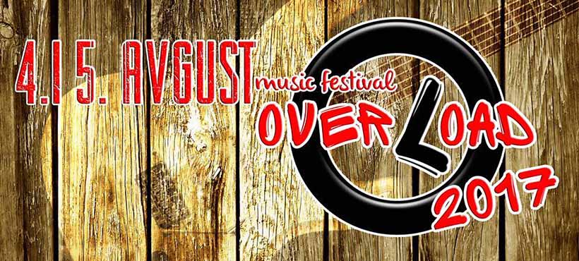 Overload festival